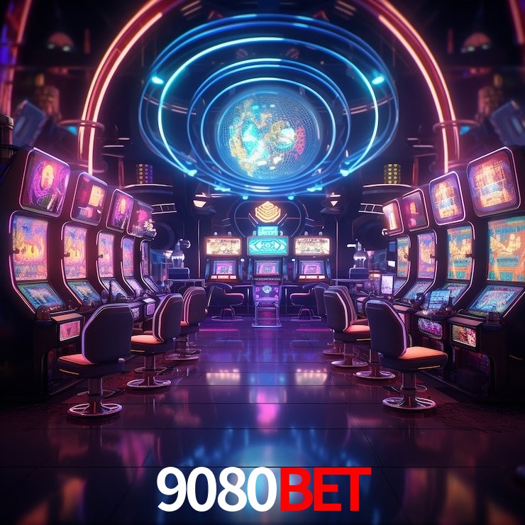 9080bet Salvador - Football