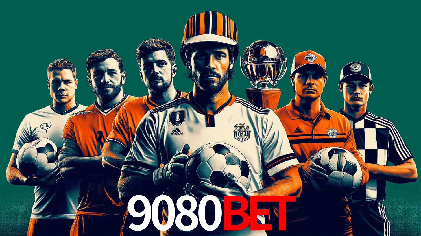 Descubra a Essência do 9080bet: Nossa História e Compromissos