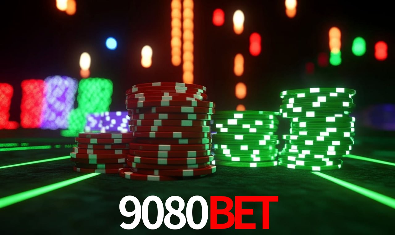 Live Casino 9080bet