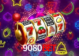 Apostas Esportivas na 9080bet: Um Guia Completo