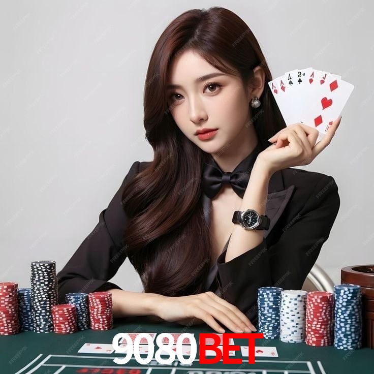 9080bet - Security