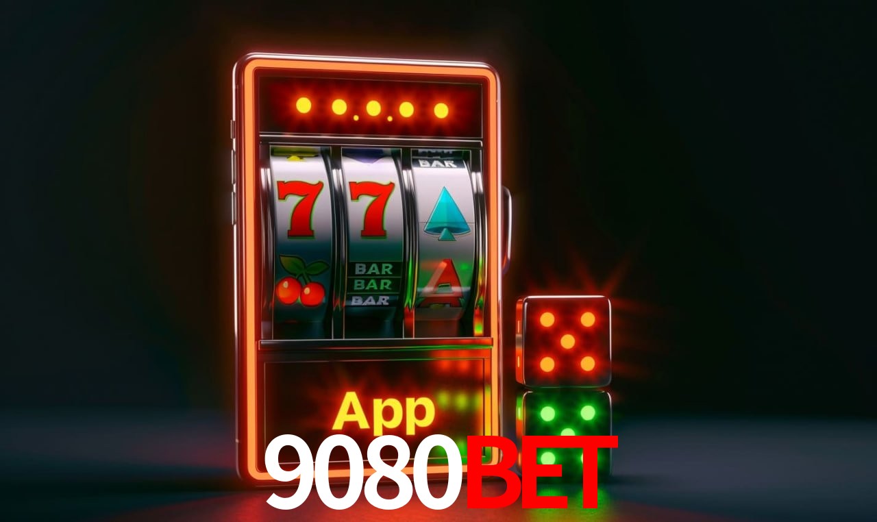 Tecnologia da Plataforma 9080bet