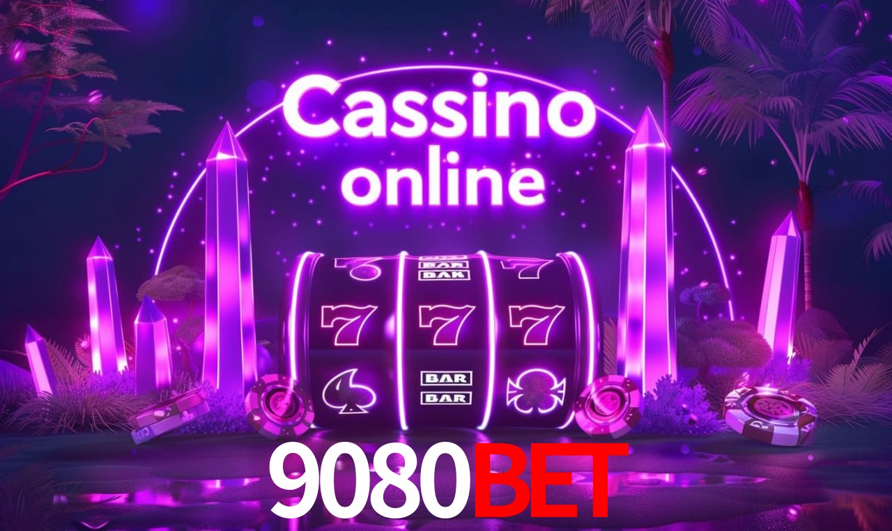 9080bet - Winners Celebration