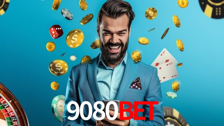 Quick Registration 9080bet
