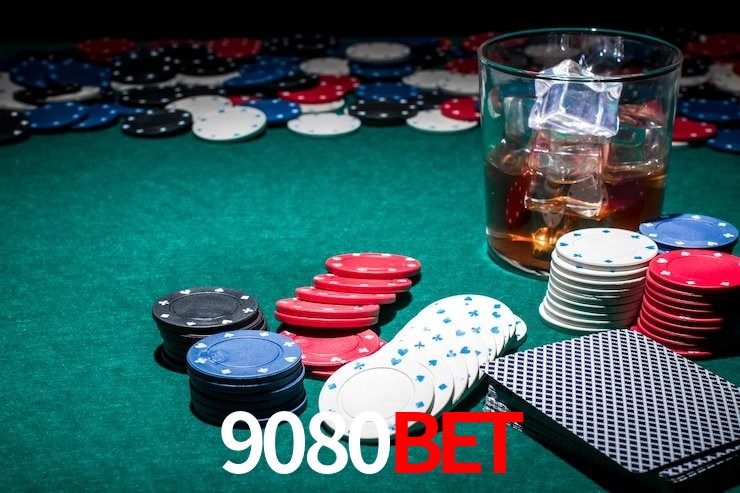 Estatísticas 9080bet