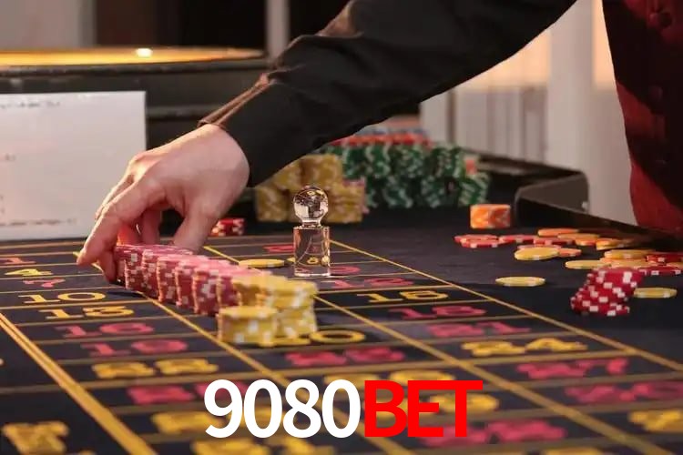 Descubra o Programa VIP da 9080bet: Vantagens Exclusivas para Jogadores