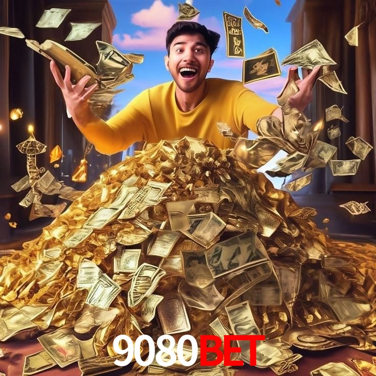 Estatísticas Esportivas 9080bet