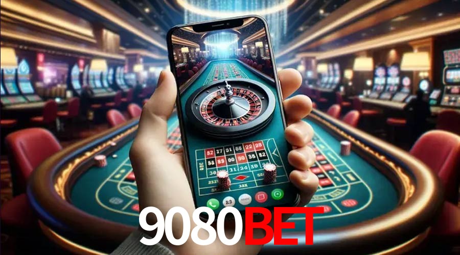 API Integration 9080bet