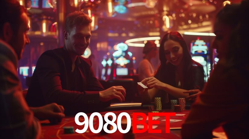 A Popularidade dos Caça-Níqueis no 9080bet
