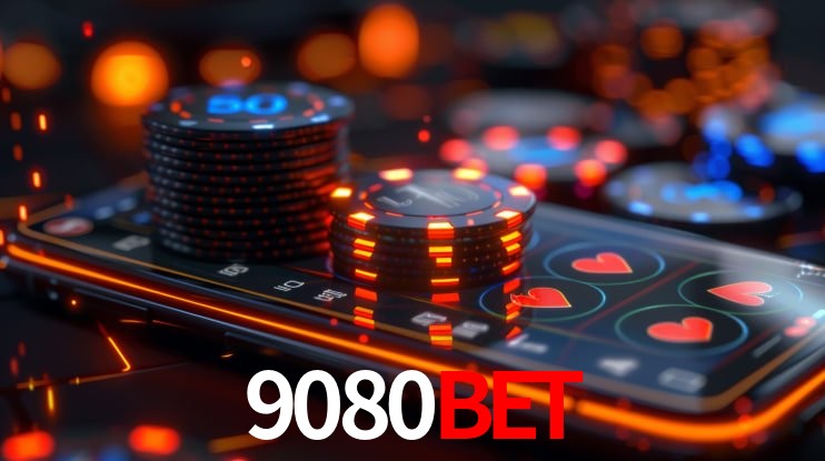 Slot Games 9080bet