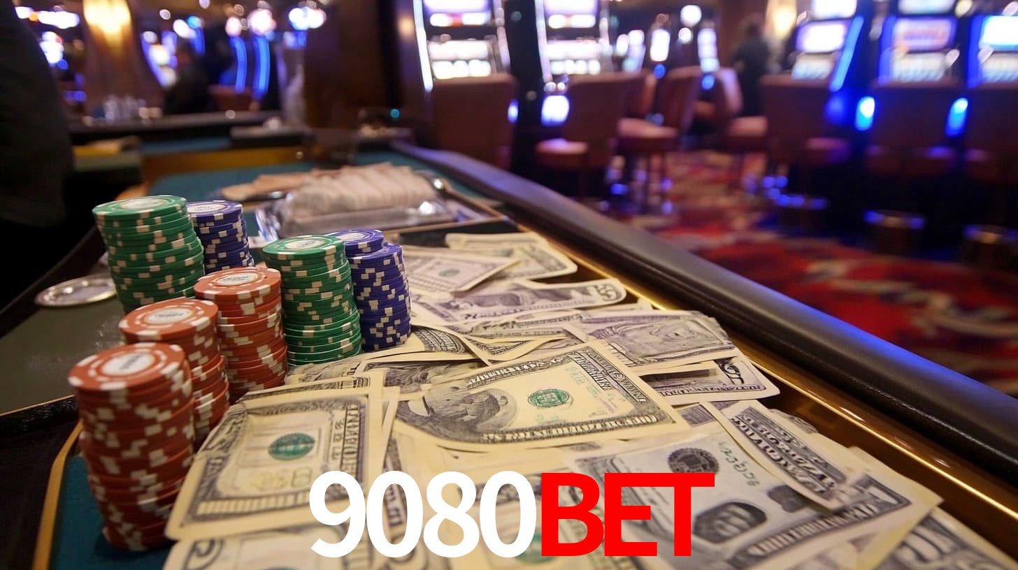 9080bet Belo Horizonte - Winners