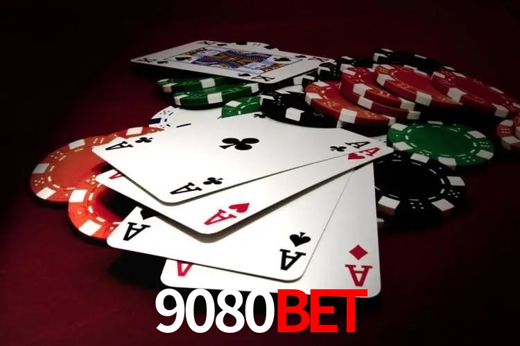 Apostas de Basquete 9080bet