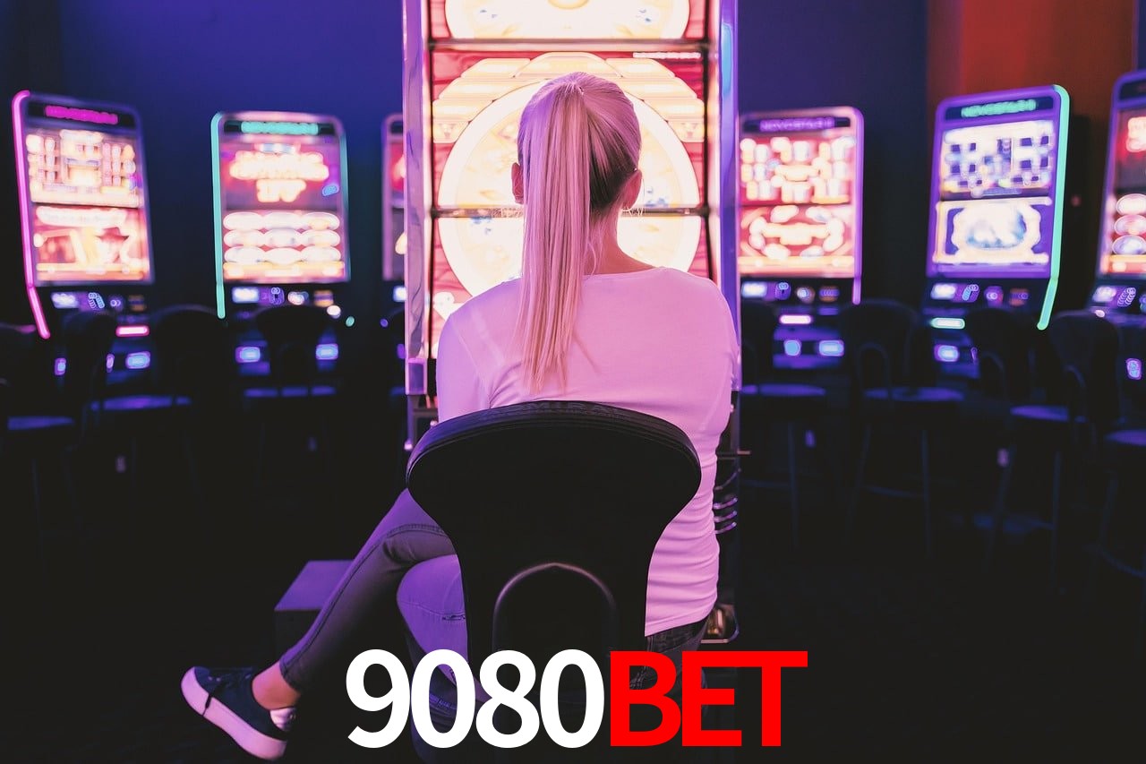 2FA Security 9080bet