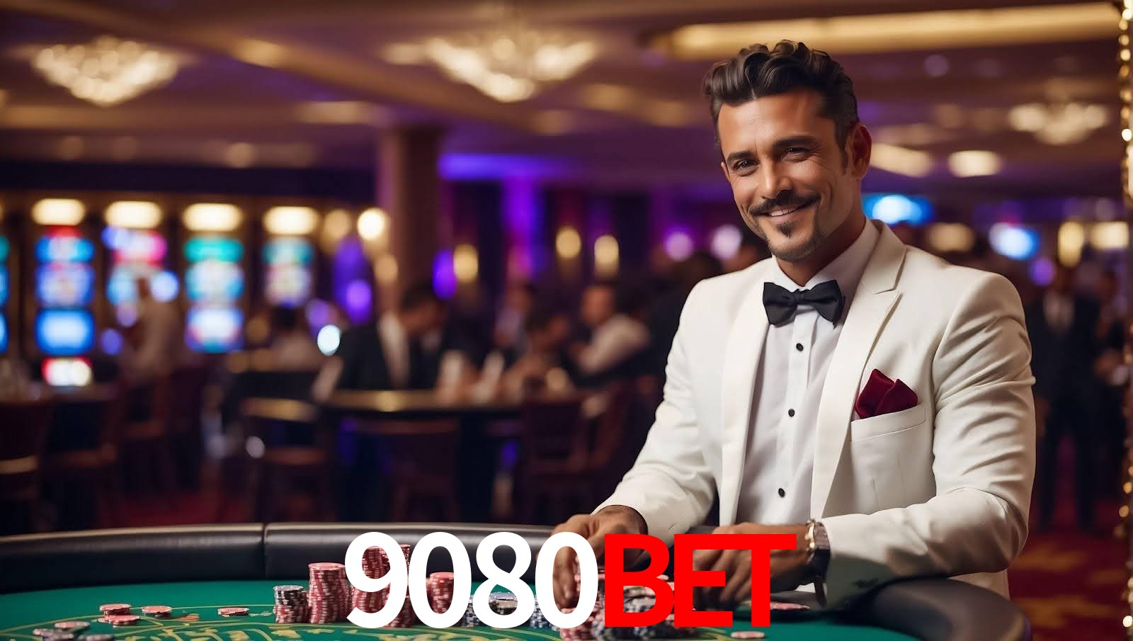 9080bet Entrar - Login Seguro Certificado