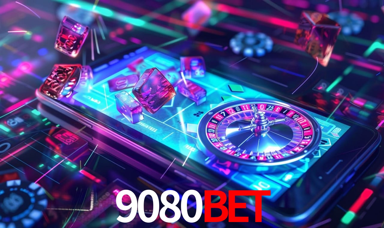 Casino Ao Vivo 9080bet