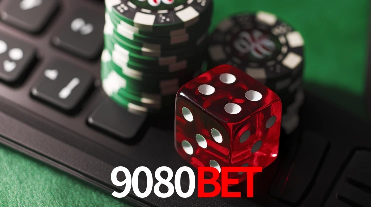Flash Promotion 9080bet