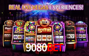 9080bet Belo Horizonte - VIP Casino