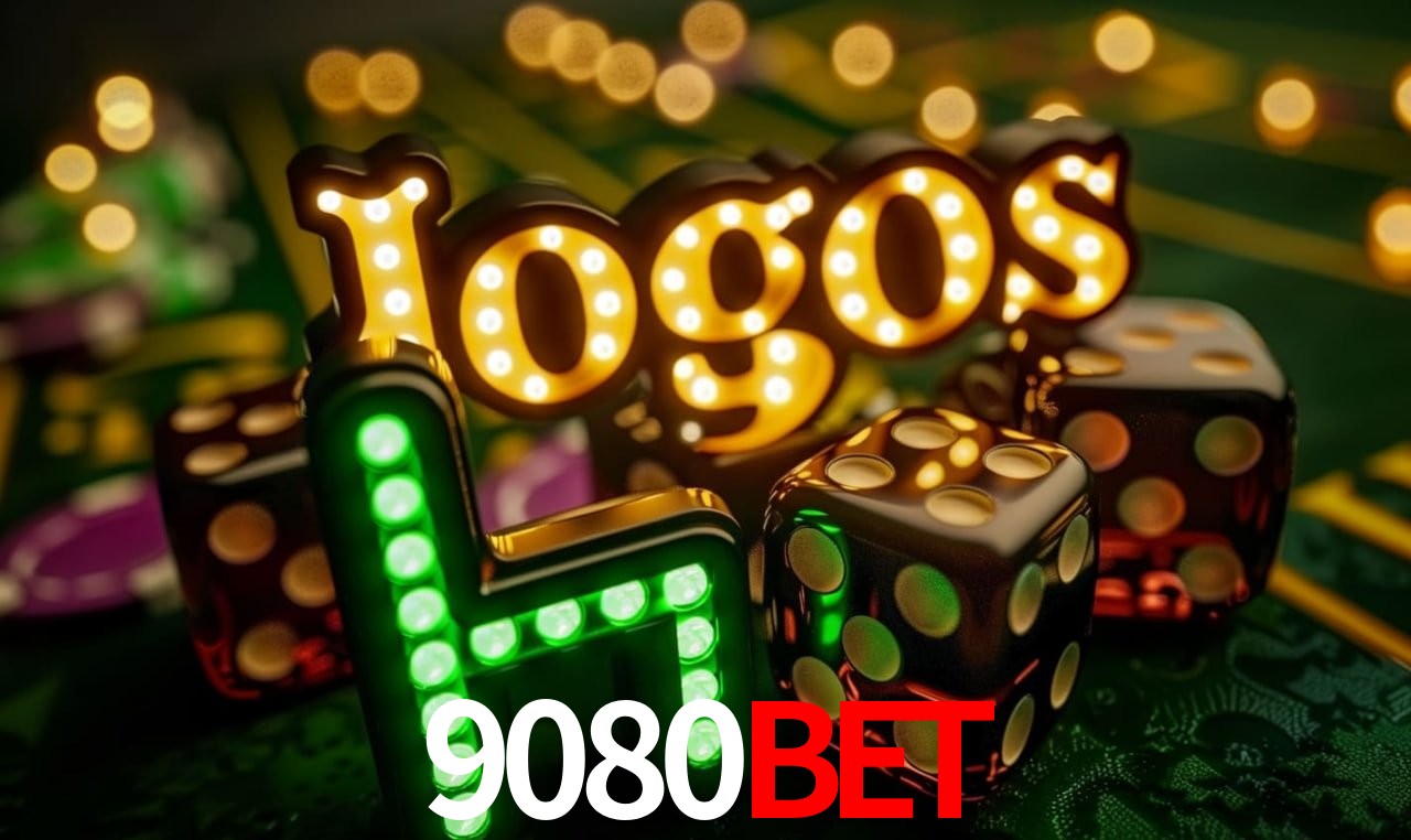 Design Responsivo 9080bet