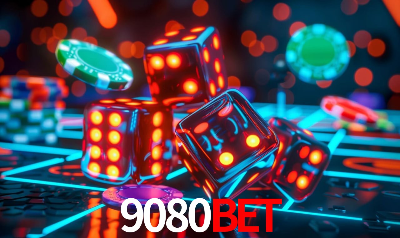 PIX Instantâneo 9080bet