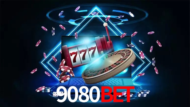 9080bet Belo Horizonte - Jackpots