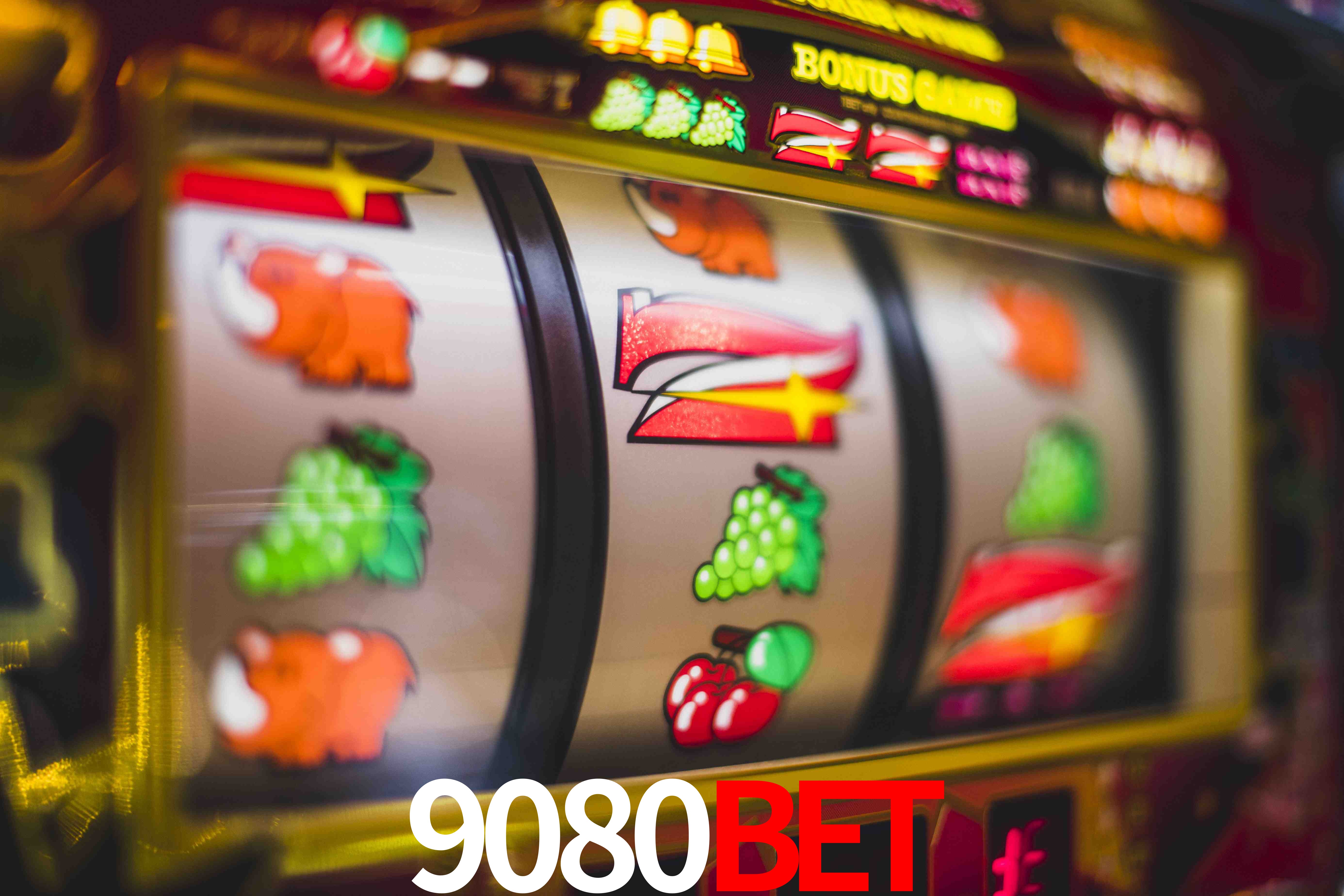Welcome Bonus 9080bet