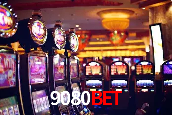 9080bet São Paulo - Live Tables