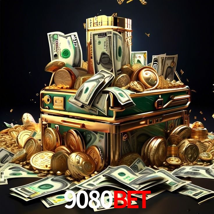 Provedores de Jogos 9080bet