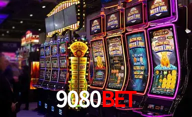 9080bet Cassino - 80+ Mesas ao Vivo