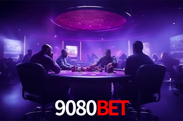 9080bet Salvador - Strategies