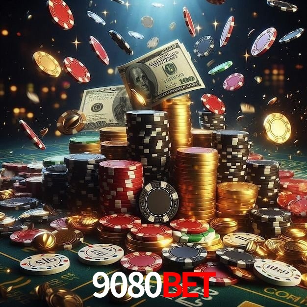 Interface Premium 9080bet