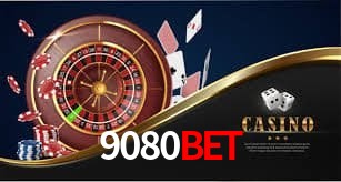 Jogos de Slot 9080bet