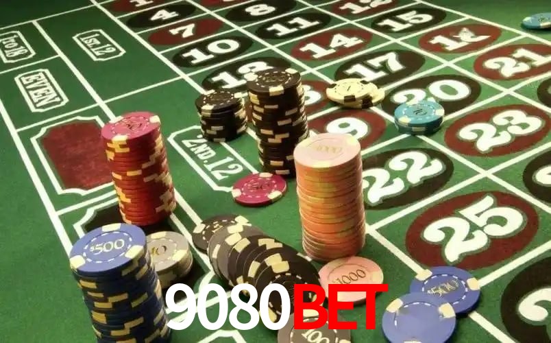 Integração de APIs 9080bet