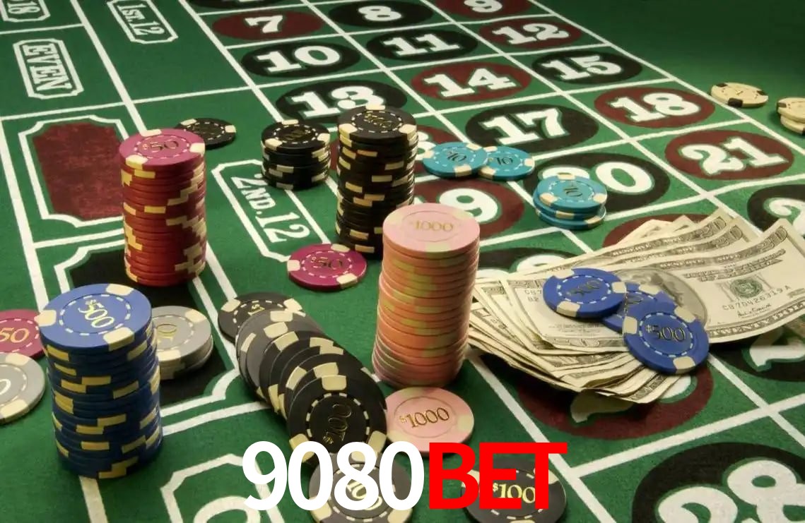 Ofertas Imperdíveis na 9080bet: Promoções e Bônus Que Valem a Pena