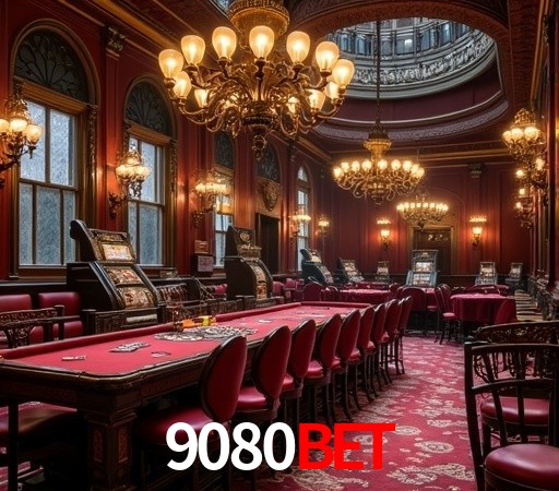 9080bet Rio de Janeiro - Licenses